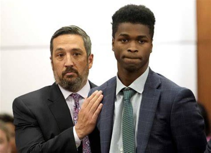 UPDATE ExNFL player Antonio Armstrong dies from injuries sustained in