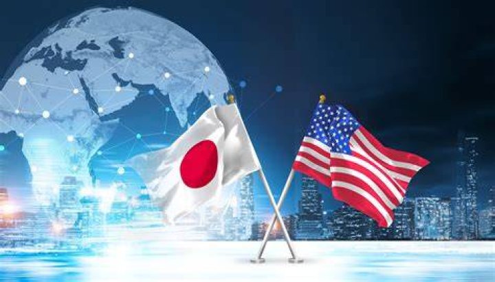 US, Japan Now Global Allies in Money Printing