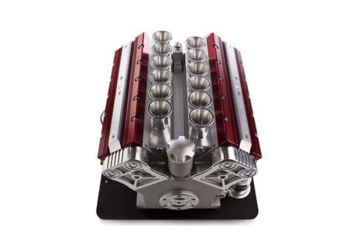 V12 ESPRESSO MACHINE BY ESPRESSO VELOCE