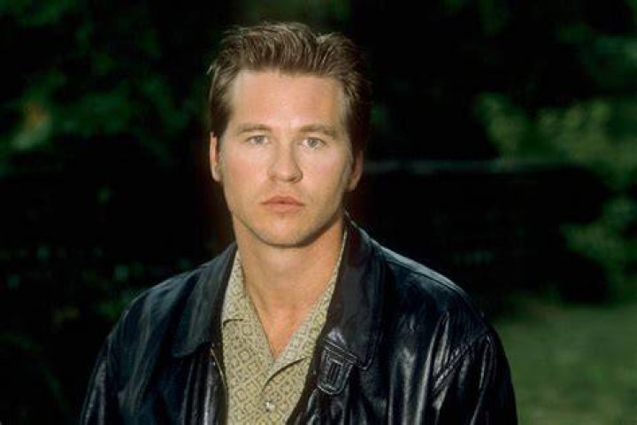Val Kilmer's daughter says watching dad film 'Maverick' was 'extraordinary'
