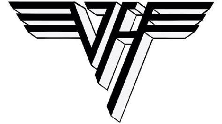 Van Halen Logo, symbol, meaning, history, PNG, brand