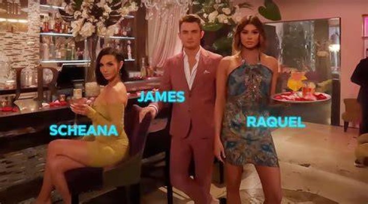 Vanderpump Rules' Faith Stowers gives birth to first child with boyfriend Marcio Marchena II