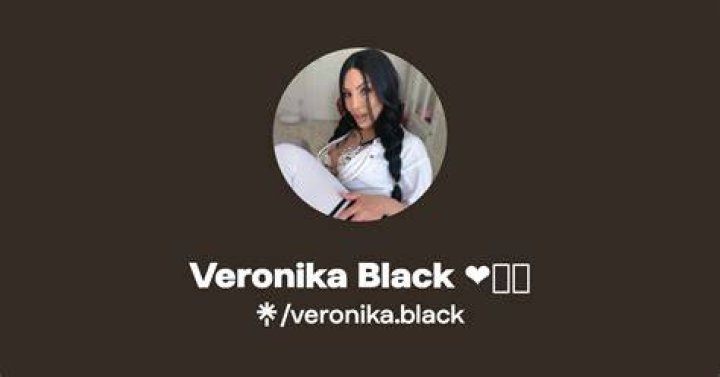 Veronika Black, a mais bela s&oacute;sia de Angelina Jolie