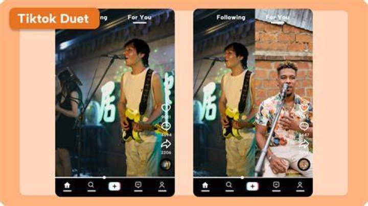Very interesting duet tik tok video very funny duet video 😂😂😂😂😂