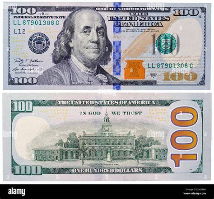 View 29 100 Dollar Bill Tattoo Stencil inimageescape