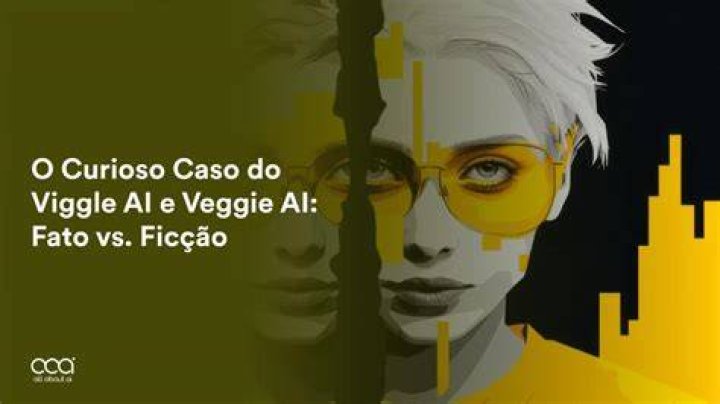 Viggle AI Or Veggie AI? Don't Fall For The Trap Dataconomy