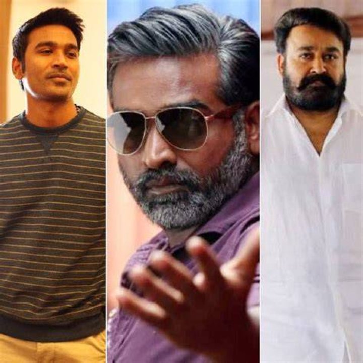 Vijay Sethupathi Received 67th National Film Award 2021 TFPC YouTube