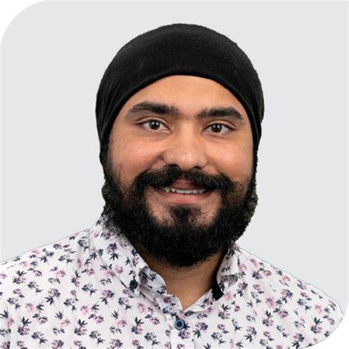 Vikram Sandhu Nexia Edwards Marshall NT