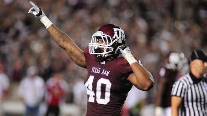Von Miller, Antonio Armstrong headline A&M Hall of Fame inductees TexAgs