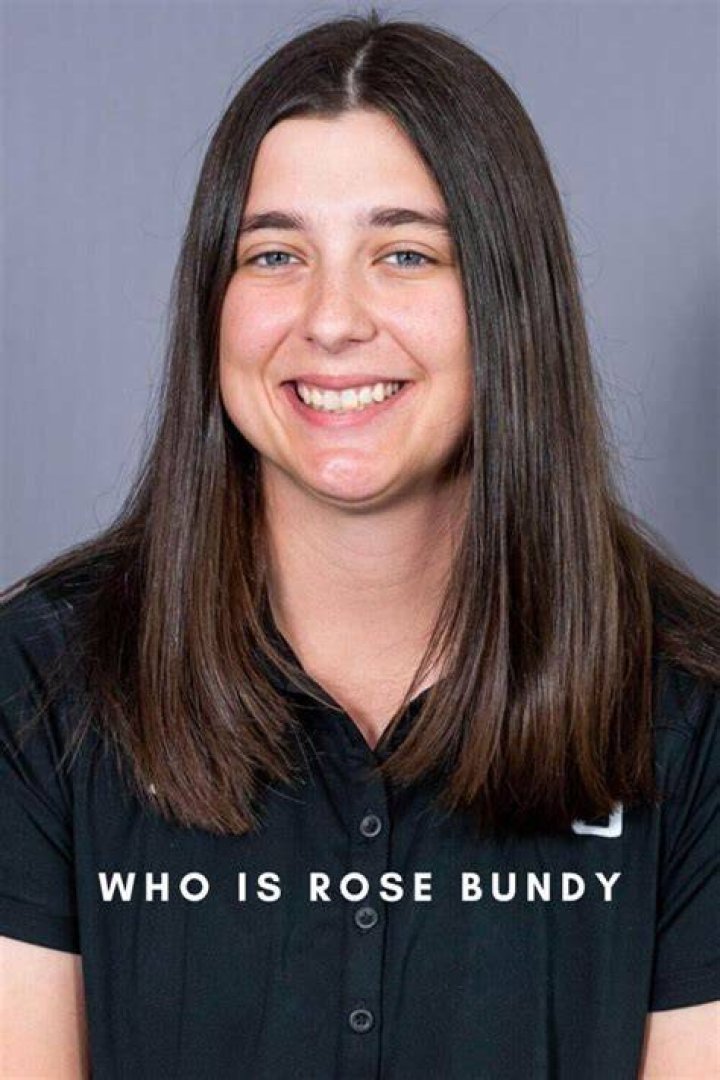 Vote For Progress: Rose Bundy For 2024