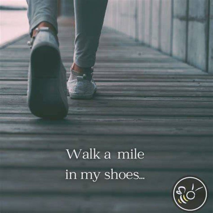 Walk a Mile in My Shoes A Space Tribute to Otis Clay