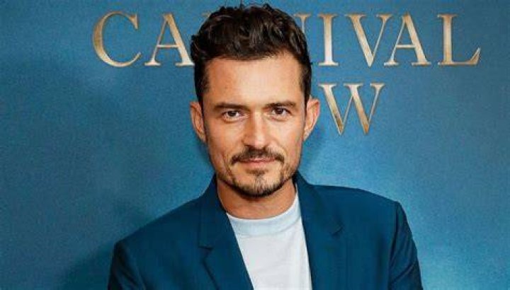 Was Orlando Bloom arrested for battery, domestic abuse?