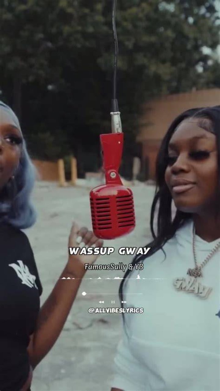 WASSUP GWAY, INA CUT WITH MY TWIN, WE BE VIBIN TIKTOK COMPILATION