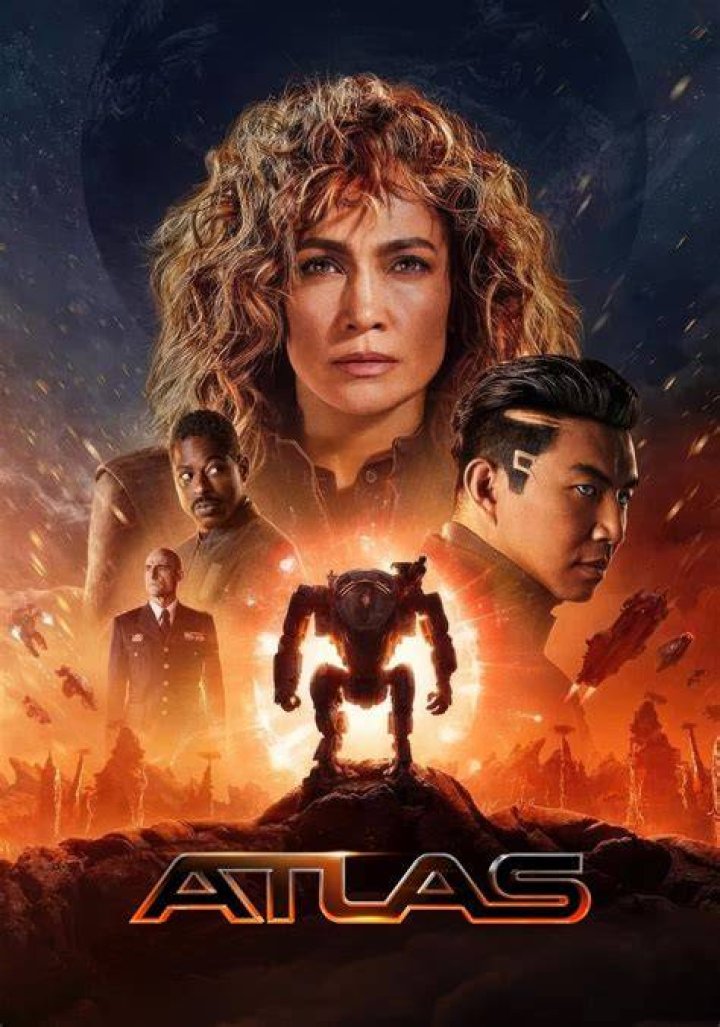 [.WATCH.] Atlas (2024) (FullMovie) Free Online on 124Movies cinamama