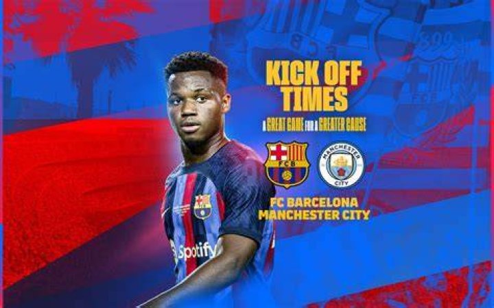 WATCH Barcelona release video showing Lamine Yamal highlights from