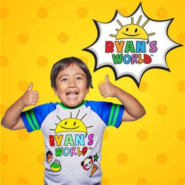 Watch Ryan ToysReview full episodes online free FREECABLE TV