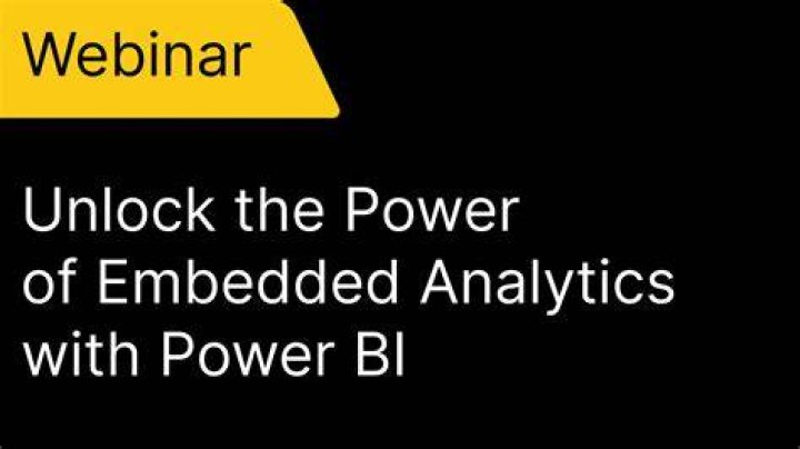 Webinar Unlock the power of TikTok for your social strategy
