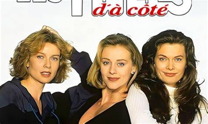 WENDY G LES FILLES