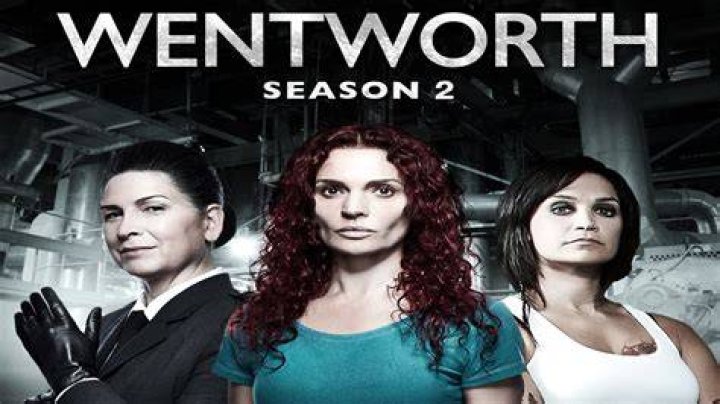 Wentworth's Nicole Da Silva The Hype E! YouTube