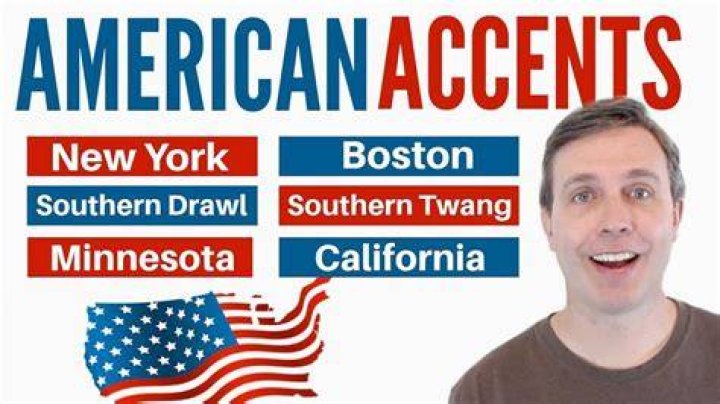 What an American accent in Albanian sounds like YouTube