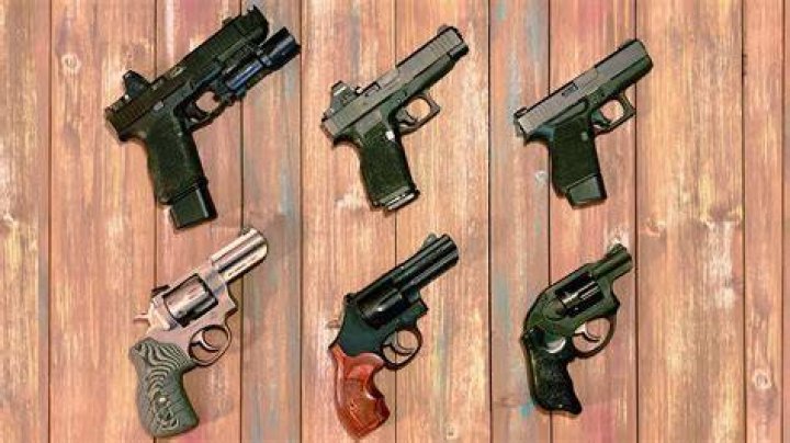 What are the best gun skins in Rainbow Six Siege? &mdash; SiegeGG