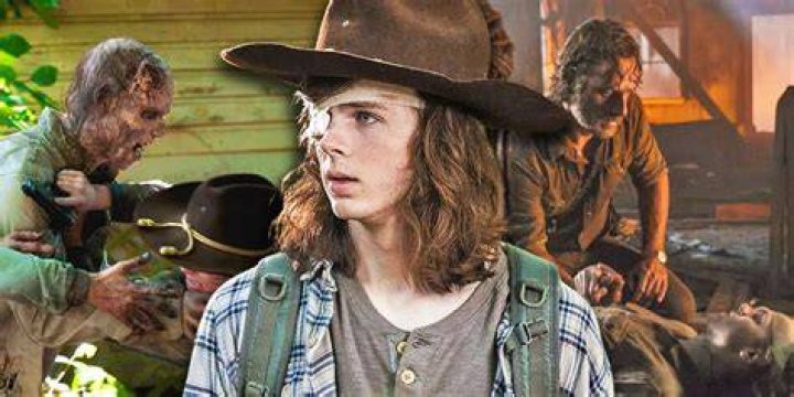 What did Carl think of Lindsay's pregnancy? Kyle Cooke reveals his