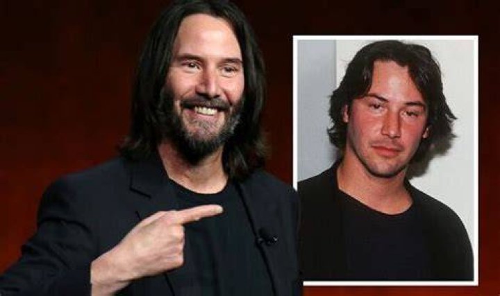 What disease does keanu reeves have &bull; Idahot Thailand