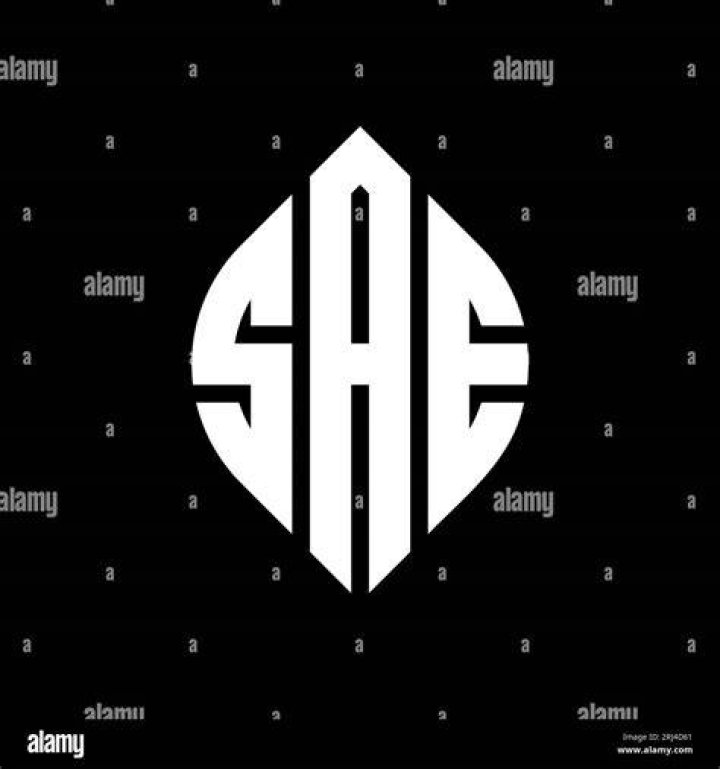 What Do The Letters Sae Stand For MeaningKosh