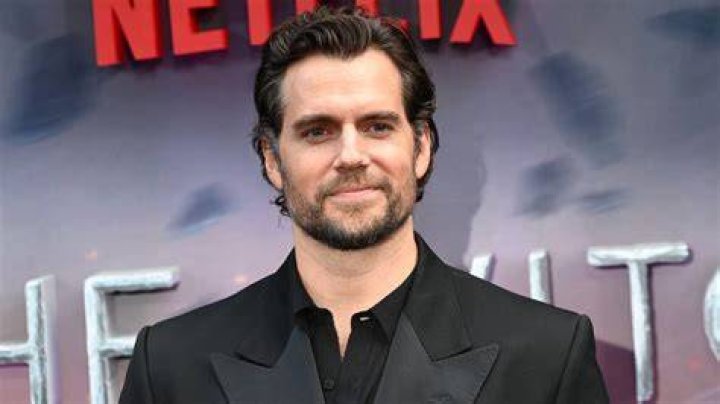 What Games Does Henry Cavill Play? CS.MONEY Blog
