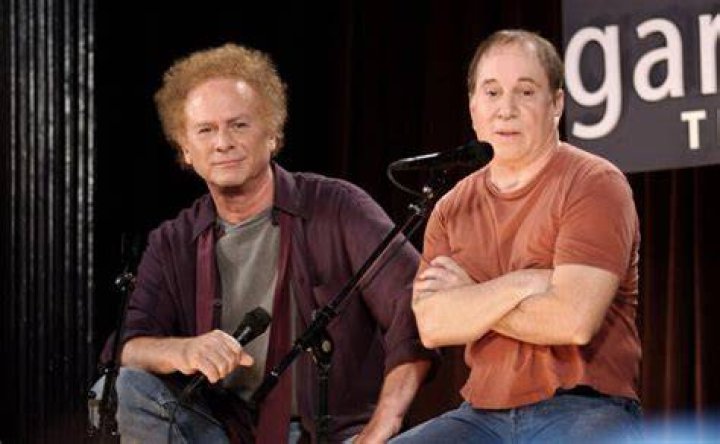 What Happened To Art Garfunkel? Paul Simon's Partner Sparks Death Rumors OtakuKart