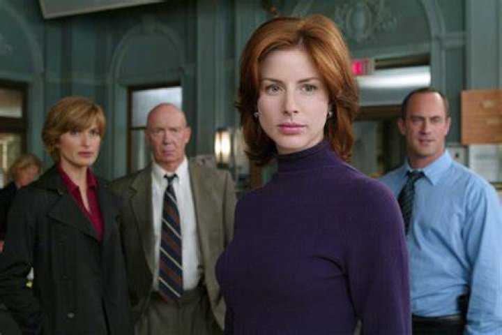 What happened to Diane Neal? Bio Body, Son, Wedding, Today, Married