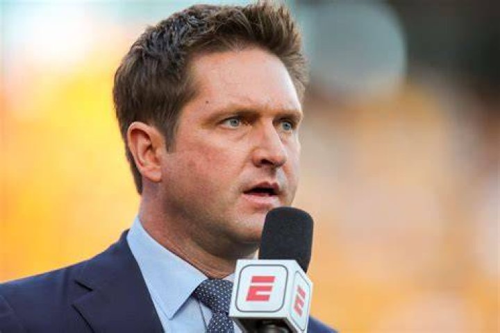 What happened to Todd McShay? Explaining NFL Draft analyst's role since
