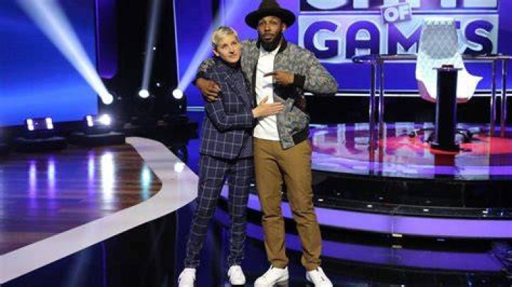 What Happened to tWitch on 'Ellen'? And When Does He Come Back?