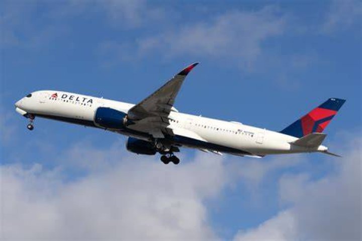 What Happened With The Delta 777 Fuel Dump? Simple Flying