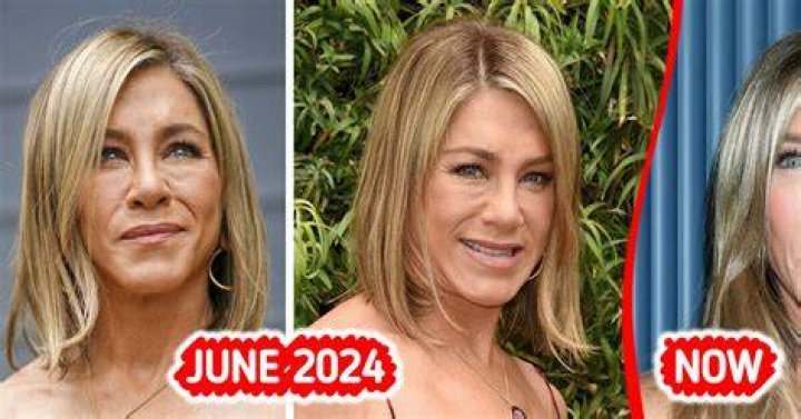 What Illness Does Jennifer Aniston Have? Health Update Why Is Her Death News Going Viral? 247