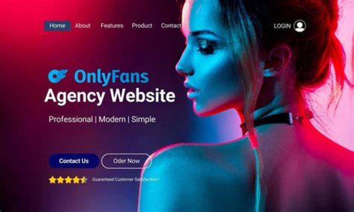 What is an OnlyFans Agency? A Comprehensive Guide to Maximizing Your