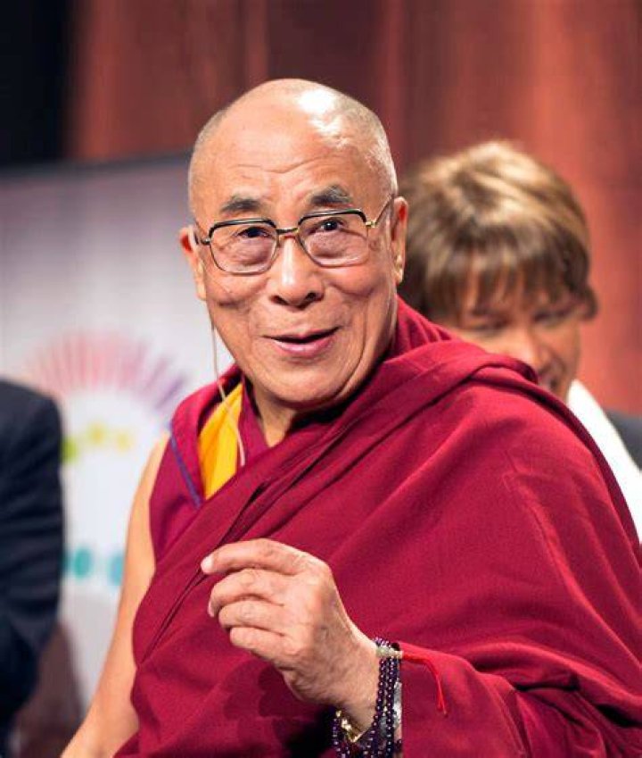 What is Dalai Lama Net Worth? A Glimpse Into the Wealth of a Spiritual Icon