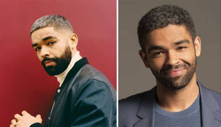What is Kingsley Ben Adir Ethnicity?