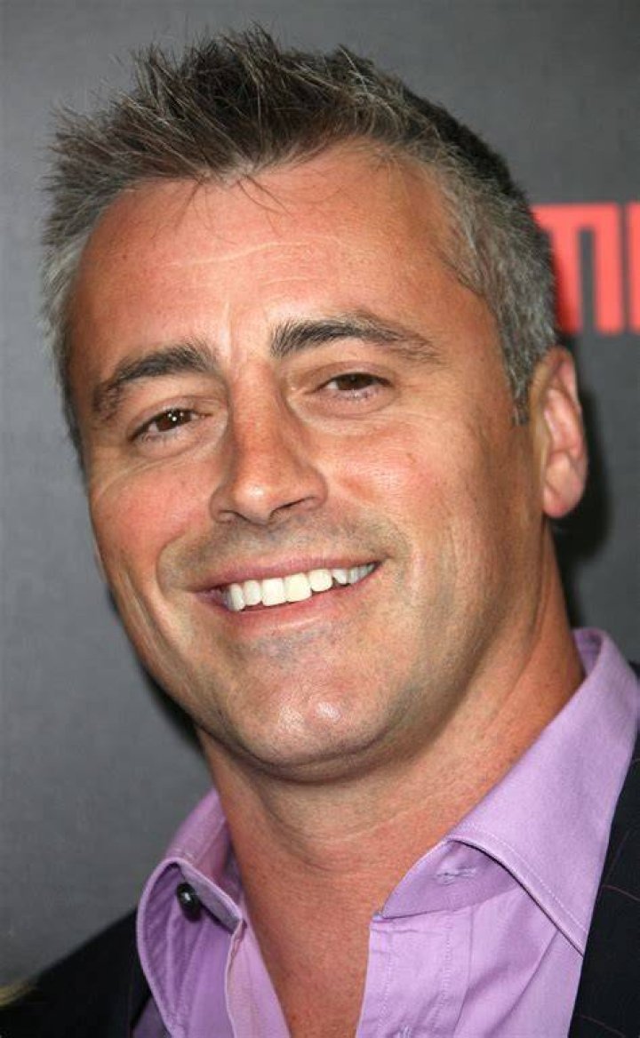 What is Matt LeBlanc's Net Worth?