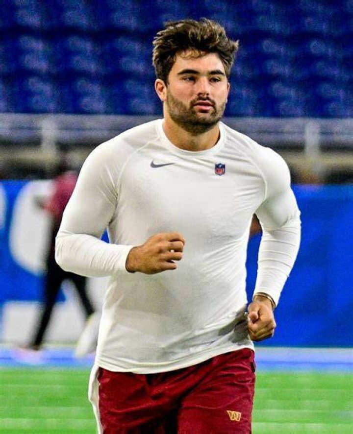 What is Sam Howell's ethnicity? Commanders QB's background explored