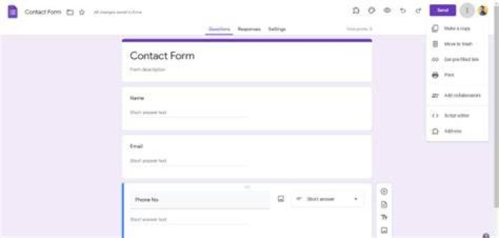 What is the Google Form Challenge? TikTok is learning harsh truths