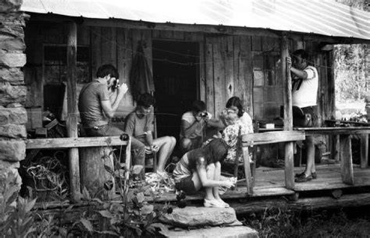 What the People of Appalachia Want The New York Times
