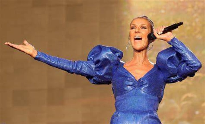 What Was Celine Dion's Age When She Met Her Husband, Ren&eacute; Ang&eacute;lil?