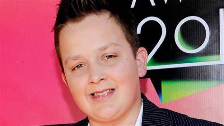 Whatever Happened To Gibby From Icarly Hot Sex Picture