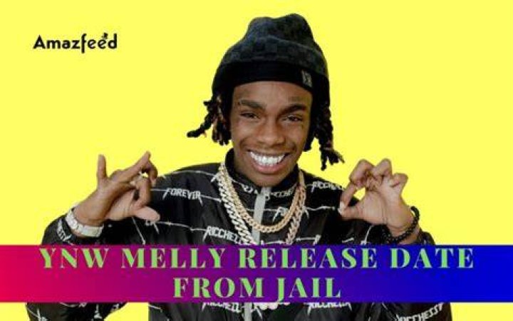 When Did YNW Melly Release &ldquo;Murder On My Mind&rdquo;?
