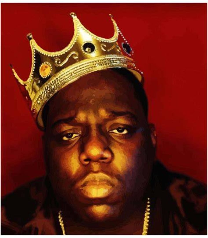 Where is Biggie Smalls' daughter now? T'yanna Wallace honors rappers
