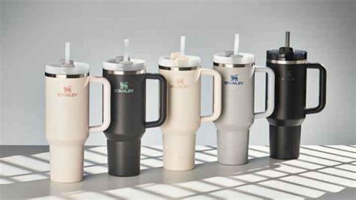 Where to buy Stanley cups? Deseret News