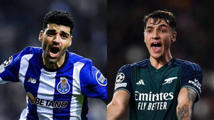 Where to watch Porto vs Barcelona live stream, TV channel, lineups