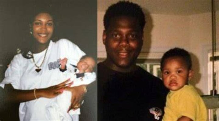 Who Are Orlando Brown Parents Mira Brown And Orlando Age And Ethnicity