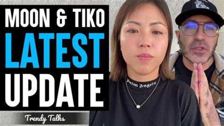 Who Are Tiko and Moon? Exploring the Story of Tiko and Moon and What